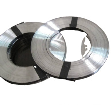 China Cold Rolled AISI 201 301 304 316 316l 410 420 421 430 439 Stainless Steel Strip With 0.1mm 0.2mm 0.3mm 1mm 2mm 3mm Thick